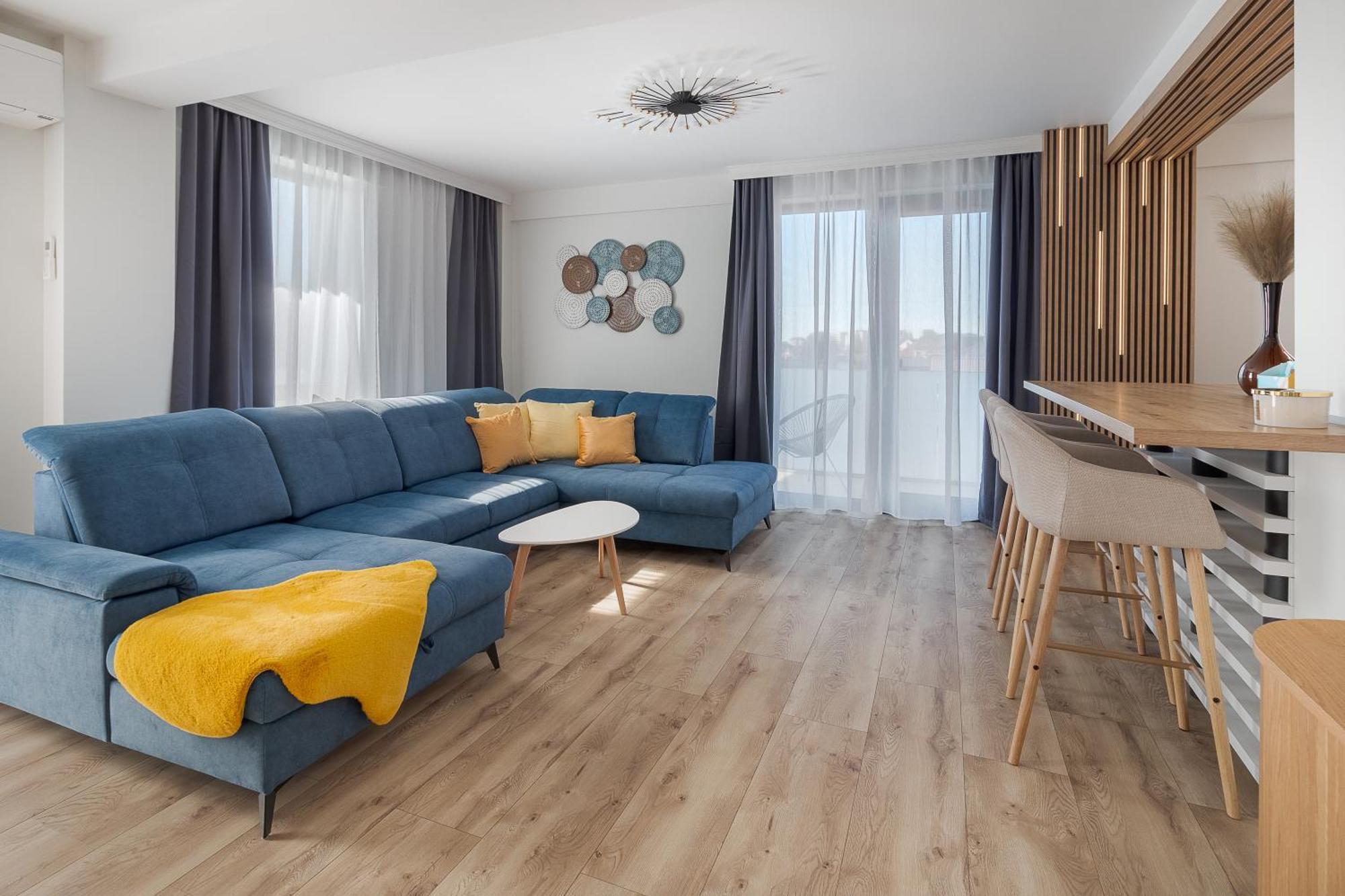 Ferienwohnung Prime Retreat Near Piata Unirii Oradea Exterior foto
