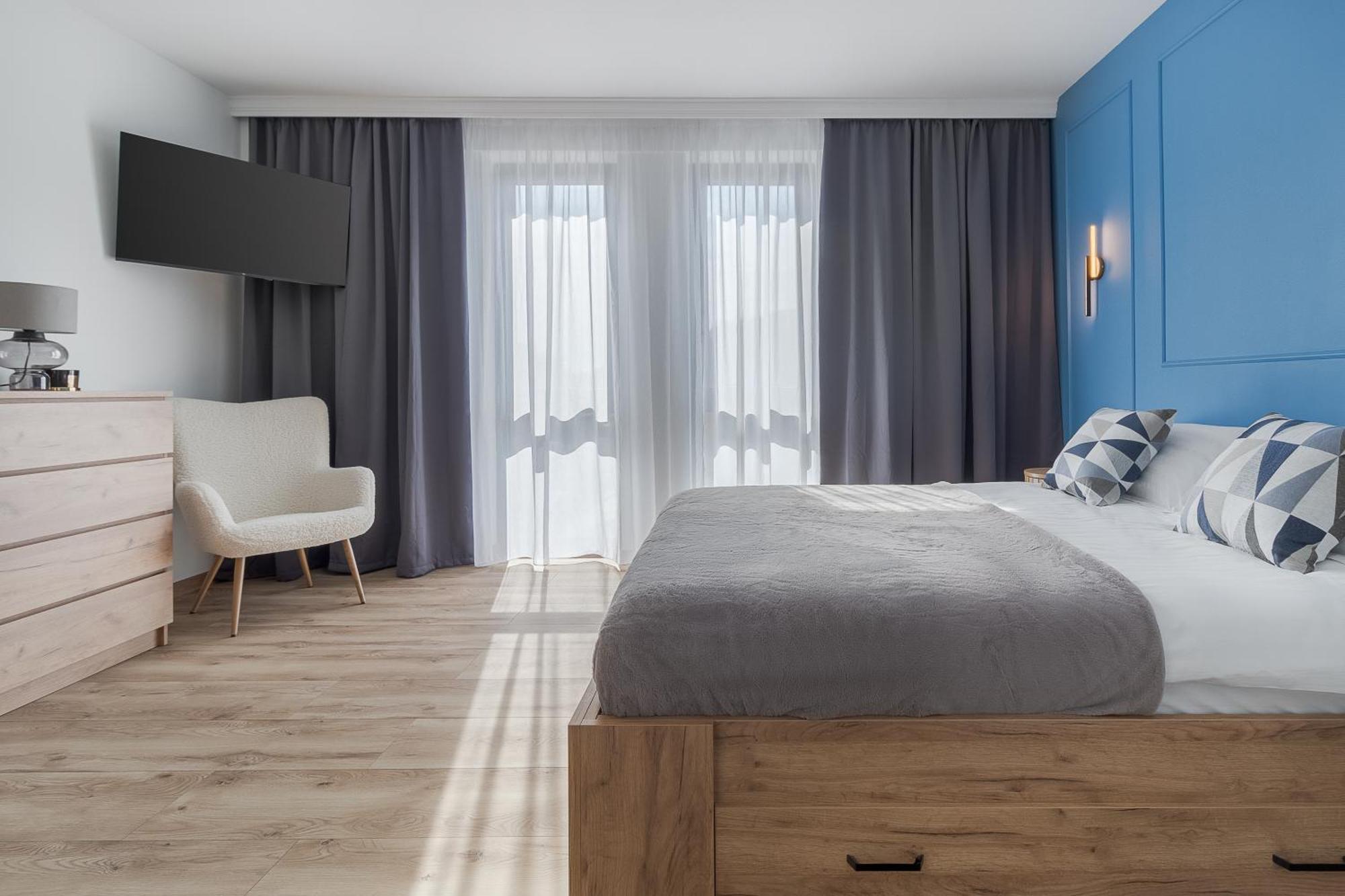 Ferienwohnung Prime Retreat Near Piata Unirii Oradea Exterior foto