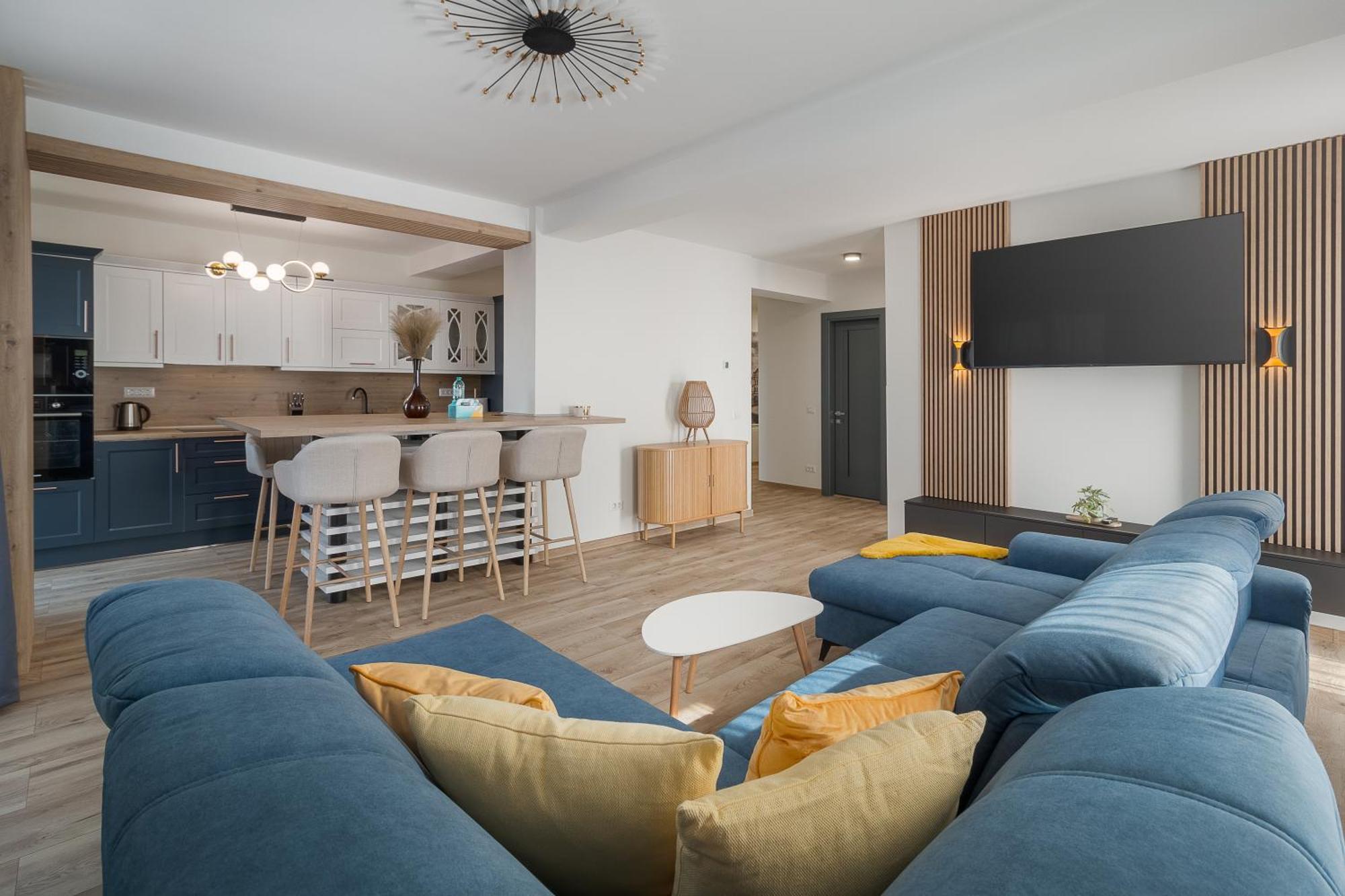 Ferienwohnung Prime Retreat Near Piata Unirii Oradea Exterior foto